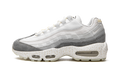 "Light Bone-Glow in the Dark" Air Max 95 QS DV2593 100 - product image from the listing.