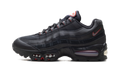 "Black University Red" Air Max 95 IH1228 003 - product image from the listing.