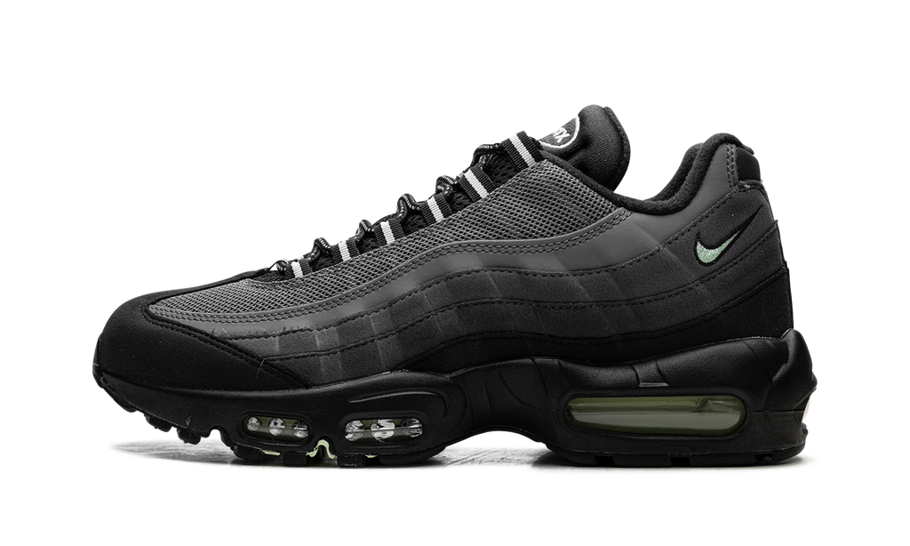 "Vapor Green" Air Max 95 HM0622 001 - product image from the listing.