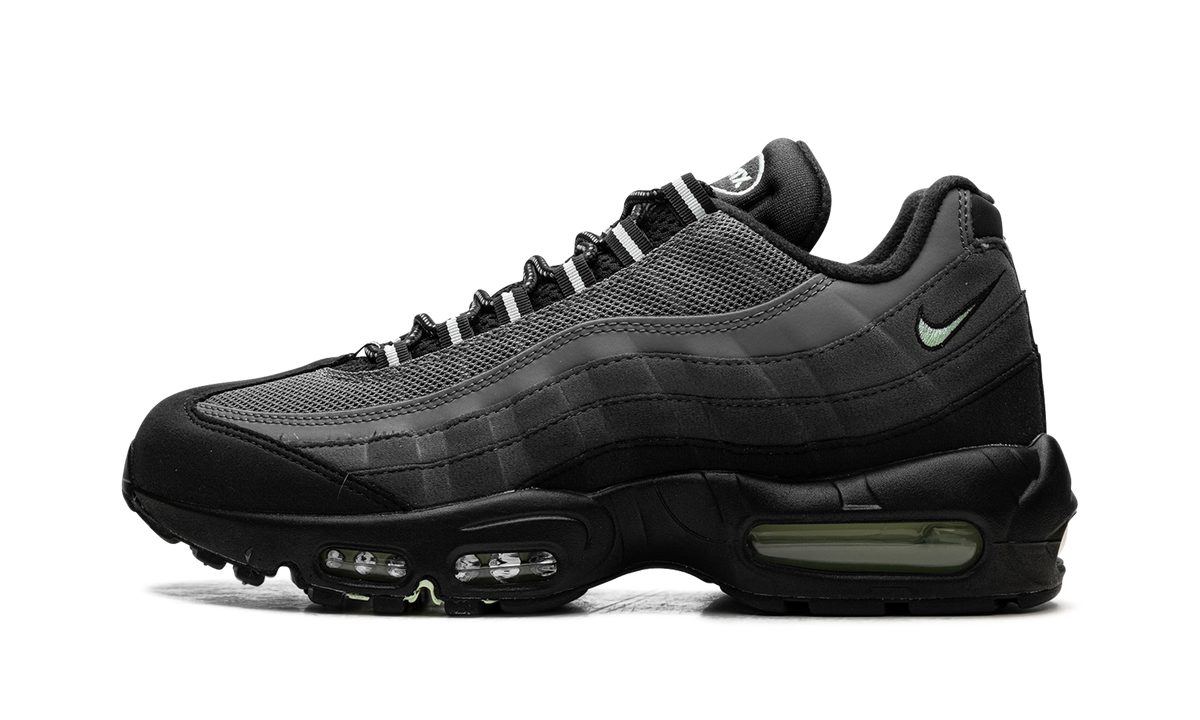 "Vapor Green" Air Max 95 HM0622 001 - product image from the listing.