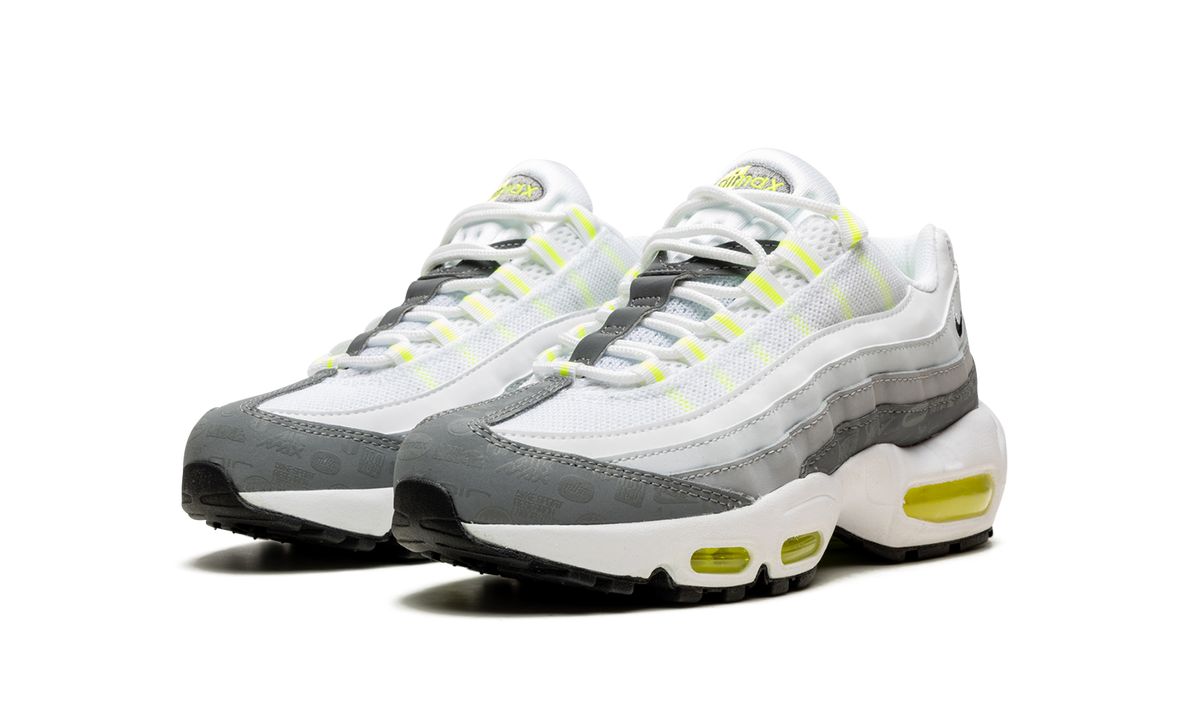 Recraft GS DJ3341 100 - Air Max 95 - product image from the listing.
