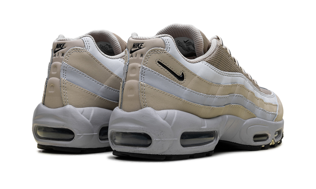 "Desert Khaki" Air Max 95 HV6062 200 - product image from the listing.