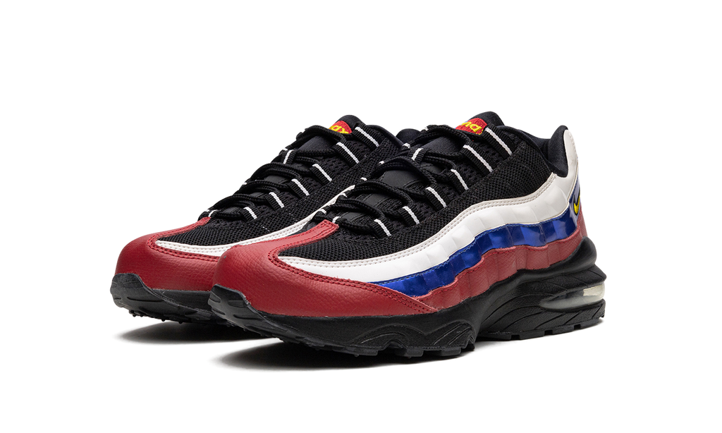 Air Max 95 GS 307565 074 - product photo shown in the listing for this item.