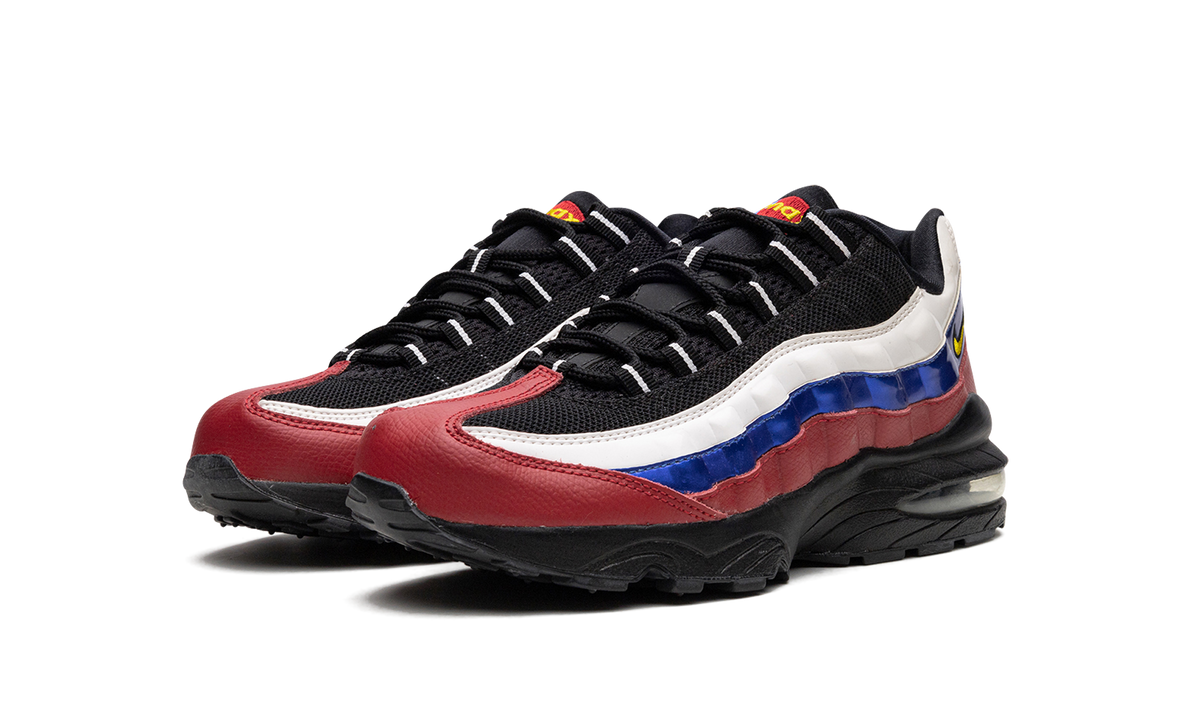 Air Max 95 GS 307565 074 - product photo shown in the listing for this item.