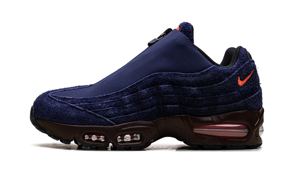 "Big Bubble" Air Max 95 Zip IM0695 400 - product image from the listing.