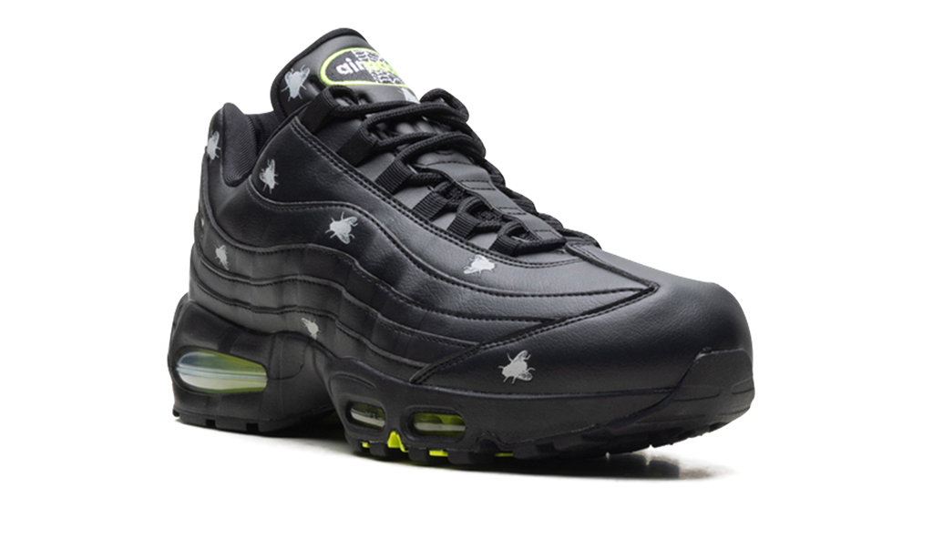 "Houseflies" Air Max 95 PRM IM3082 001 - product image from the listing.