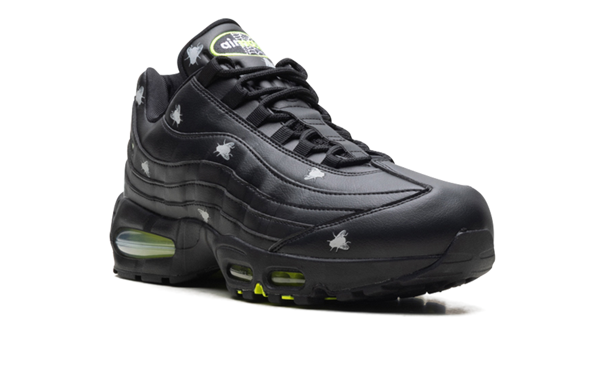 "Houseflies" Air Max 95 PRM IM3082 001 - product image from the listing.