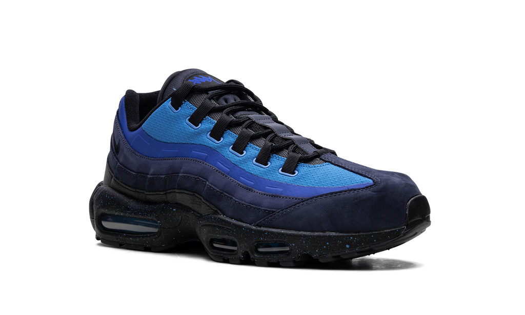 "Stash 2024" Nike Air Max 95 HF5515 400 - product image from the listing.