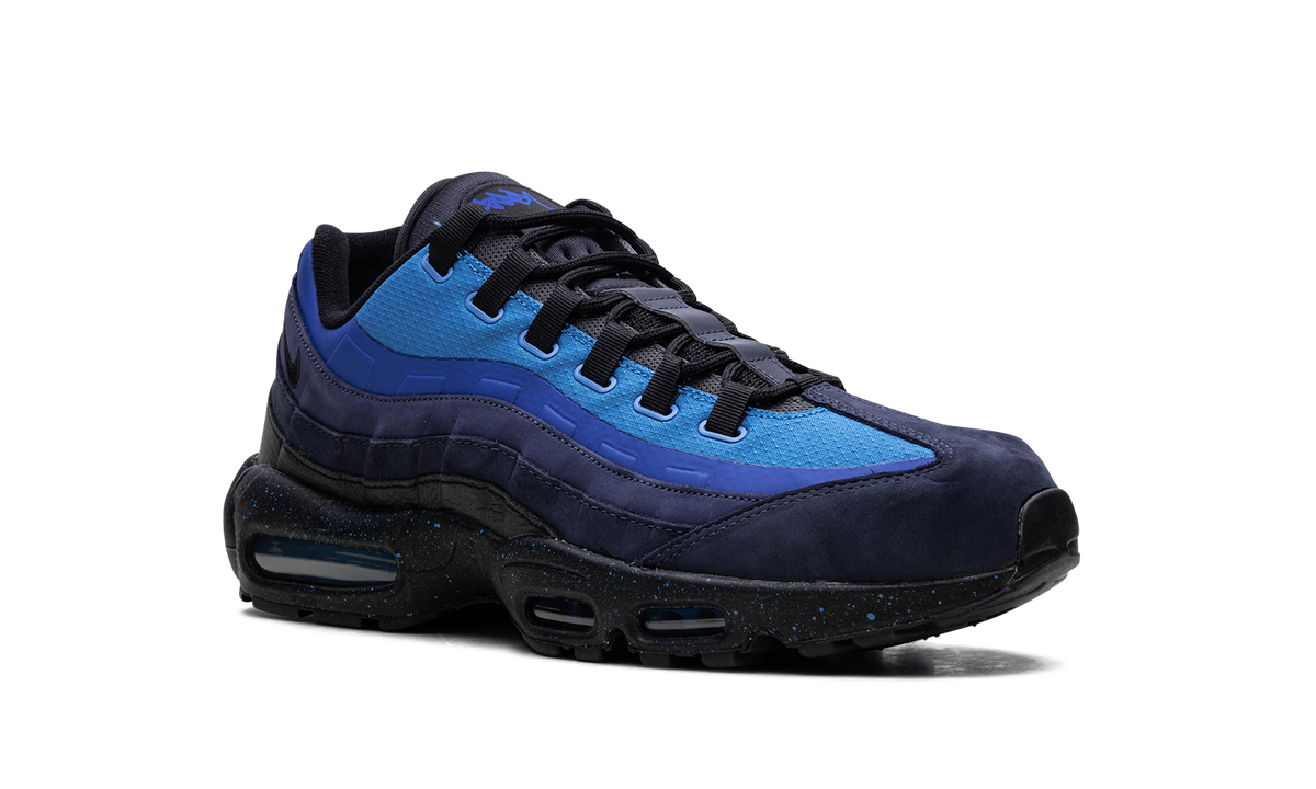 "Stash 2024" Nike Air Max 95 HF5515 400 - product image from the listing.