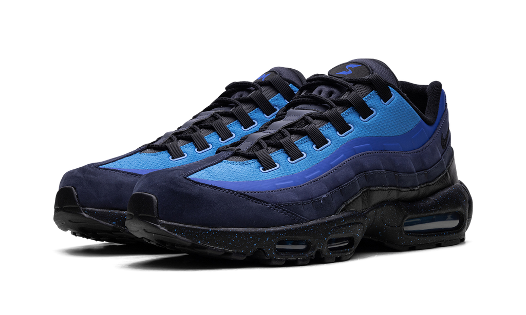 "Stash 2024" Nike Air Max 95 HF5515 400 - product image from the listing.