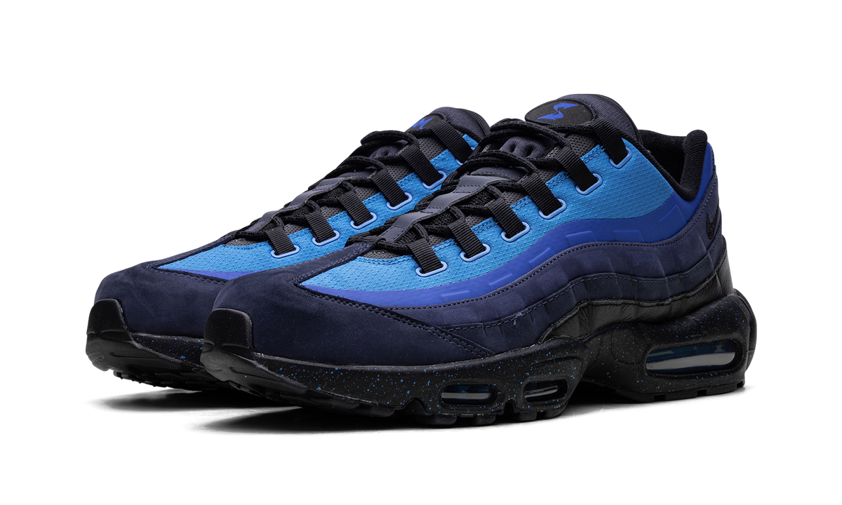 "Stash 2024" Nike Air Max 95 HF5515 400 - product image from the listing.