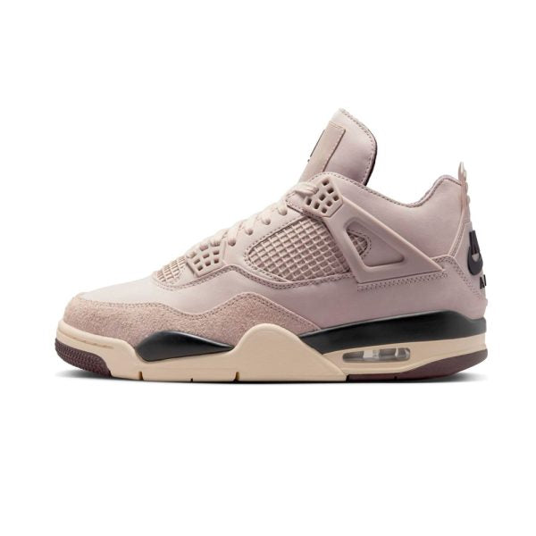"Fossil Stone" (WMNS) Air Jordan 4 x A Ma Maniere FZ4810-200 - product image from the listing.