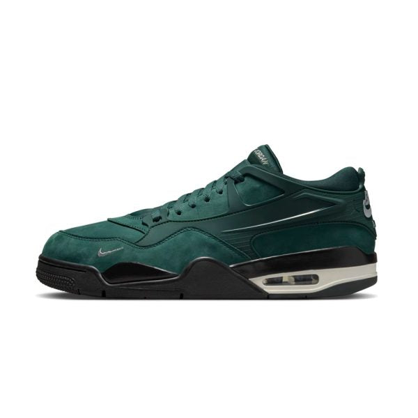 "Pro Green" Air Jordan 4 x Nigel Sylvester RM HF4334-300 - product image from the listing.