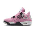 "Orchid" (WMNS) Air Jordan 4 Retro AQ9129-501 - product image from the listing.