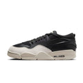 "Black Light Bone" Air Jordan 4 x Nigel Sylvester RM FQ7939-001 - product image from the listing.