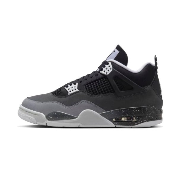 "Fear" Air Jordan 4 Retro FQ8138-002 - product image from the listing.