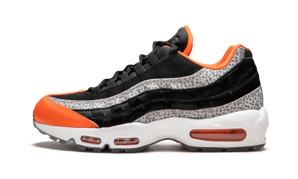 "Keep Rippin Stop Slippin" Air Max 95 AV7014 002 - product image from the listing.
