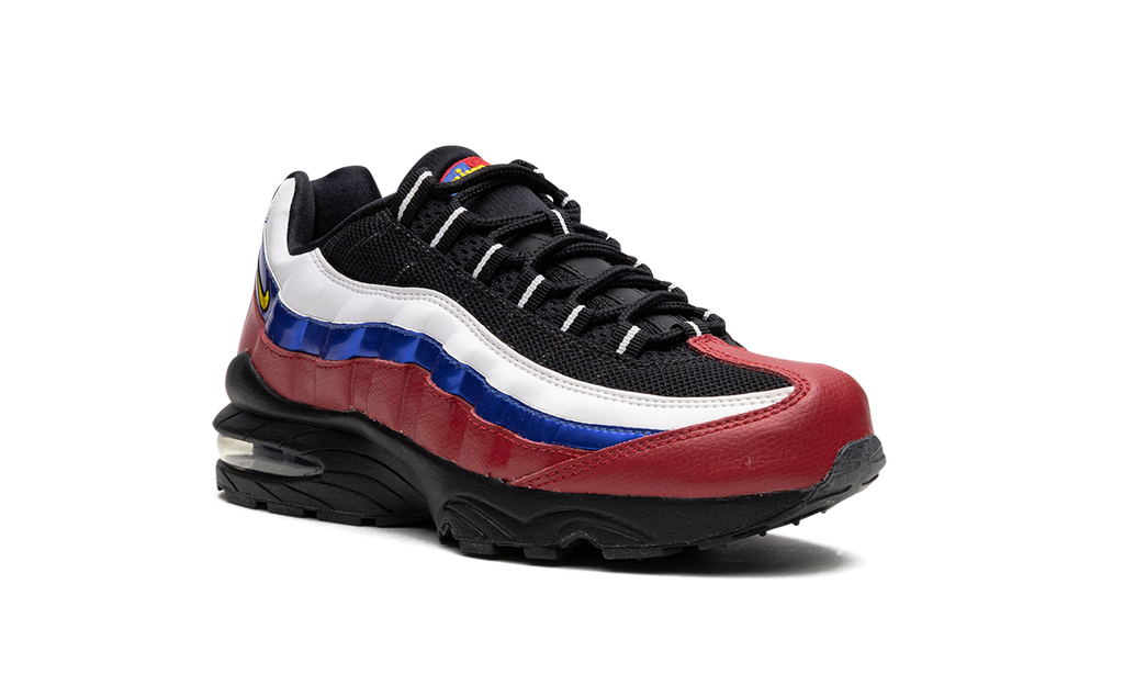 Air Max 95 GS 307565 074 - product photo shown in the listing for this item.