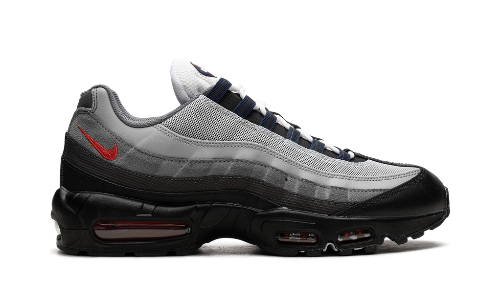"Track Red" Air Max 95 DM0011 007 - product image from the listing.