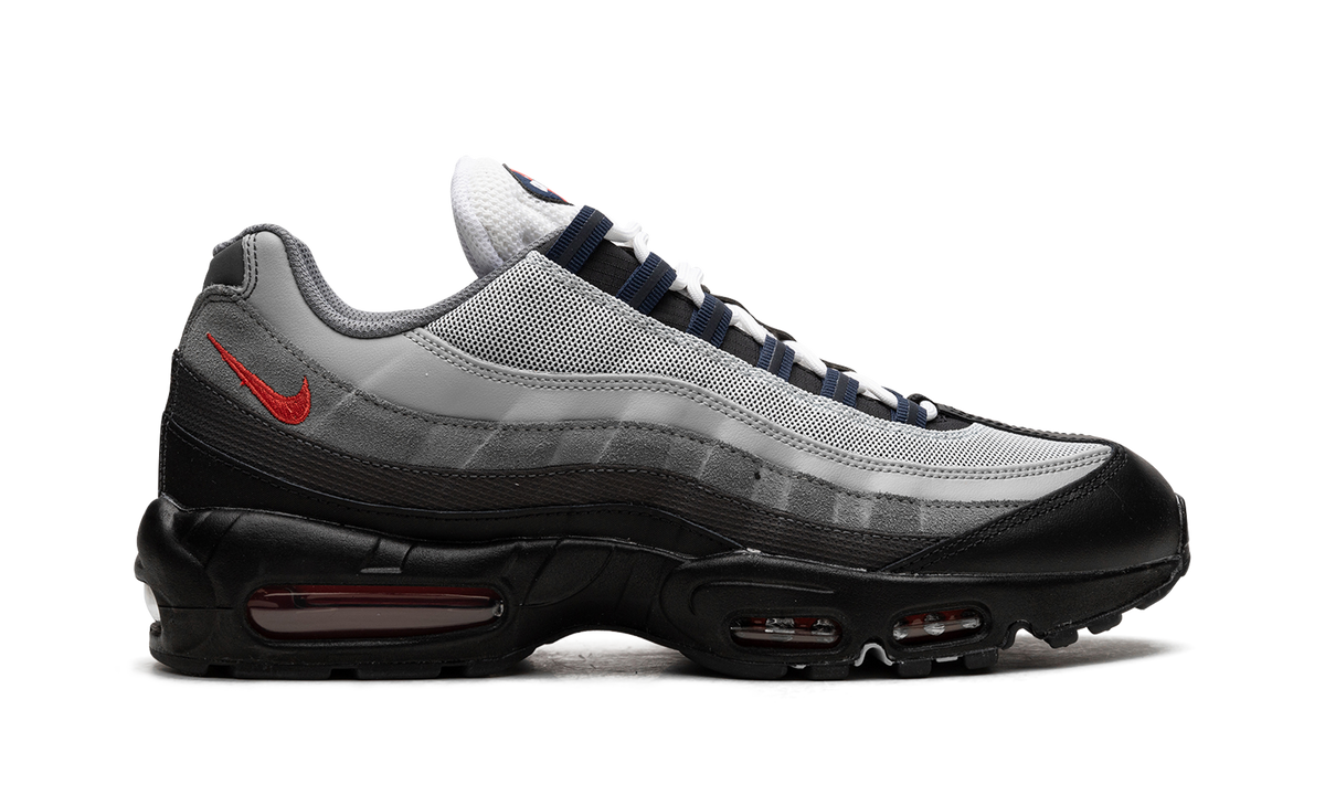 "Track Red" Air Max 95 DM0011 007 - product image from the listing.