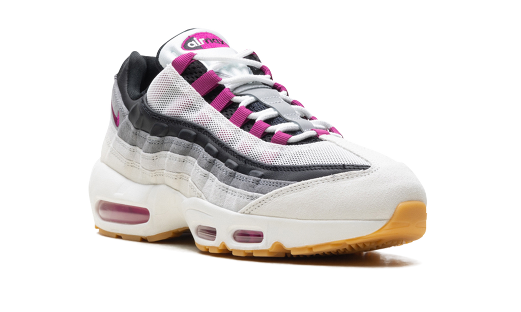 "Cactus Flower" SB Air Max 95 HF7545 100 - product image from the listing.