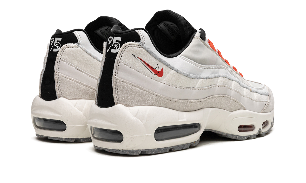 "Double Swoosh" Air Max 95 SE DQ0268 002 - product image from the listing.
