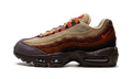 Women's AIR MAX 95 MNS "Anatomy" DZ4710 200 - product image from the listing.
