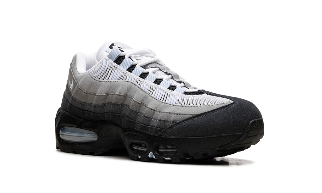 Women's Air Max 95 OG "Blue Tint" HJ5996 002 - product image from the listing.