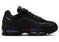 Women's Nike Air Max 95 Big Bubble Black Jewel Swoosh - product image from the listing.
