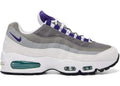 Women's Nike Air Max 95 OG Big Bubble Grape - product image from the listing.