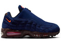 Nike Air Max 95 Zip SP Loyal in Blue - product image from the listing.