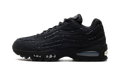 Black" HM4743 001 - Air Max 95 OG "Levi's Denim - product image from the listing.