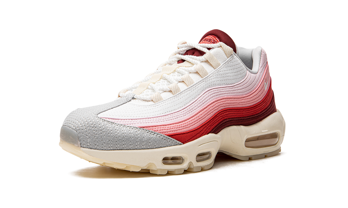 "Anatomy of Air" Air Max 95 QS DM0012 600 - product image from the listing.