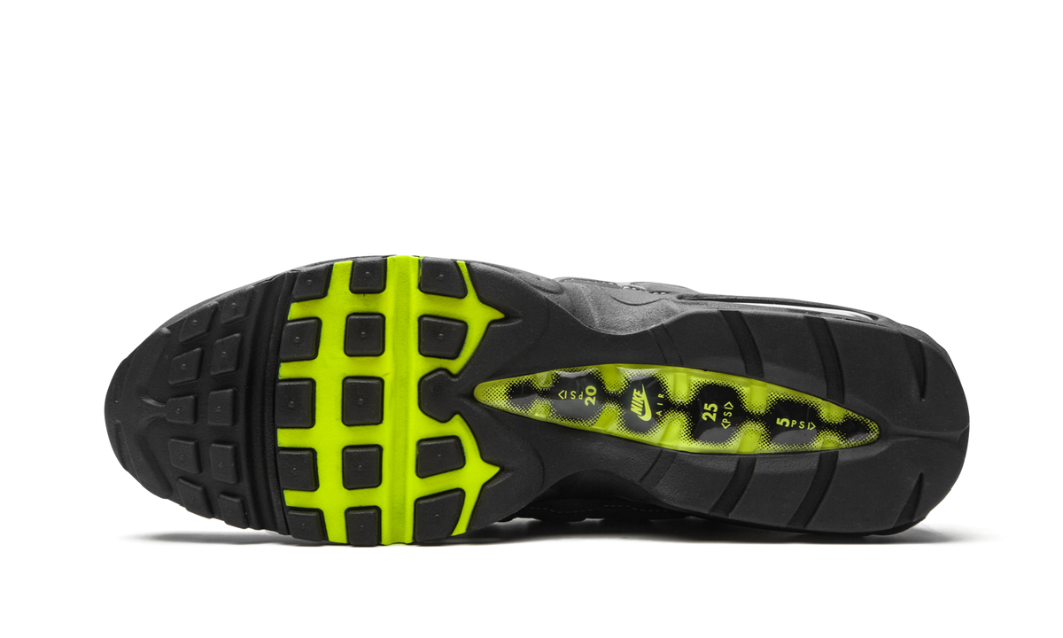 "Neon 2020" Air Max 95 OG CT1689 001 - product image from the listing.