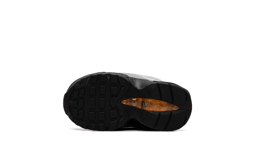 "Bright Mandarin" Air Max 95 OG TD II5339 006 - product image from the listing.