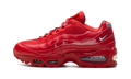 "Big Bubble Total 90 University Red" Air Max 95 SE IB6830 602 - product image from the listing.