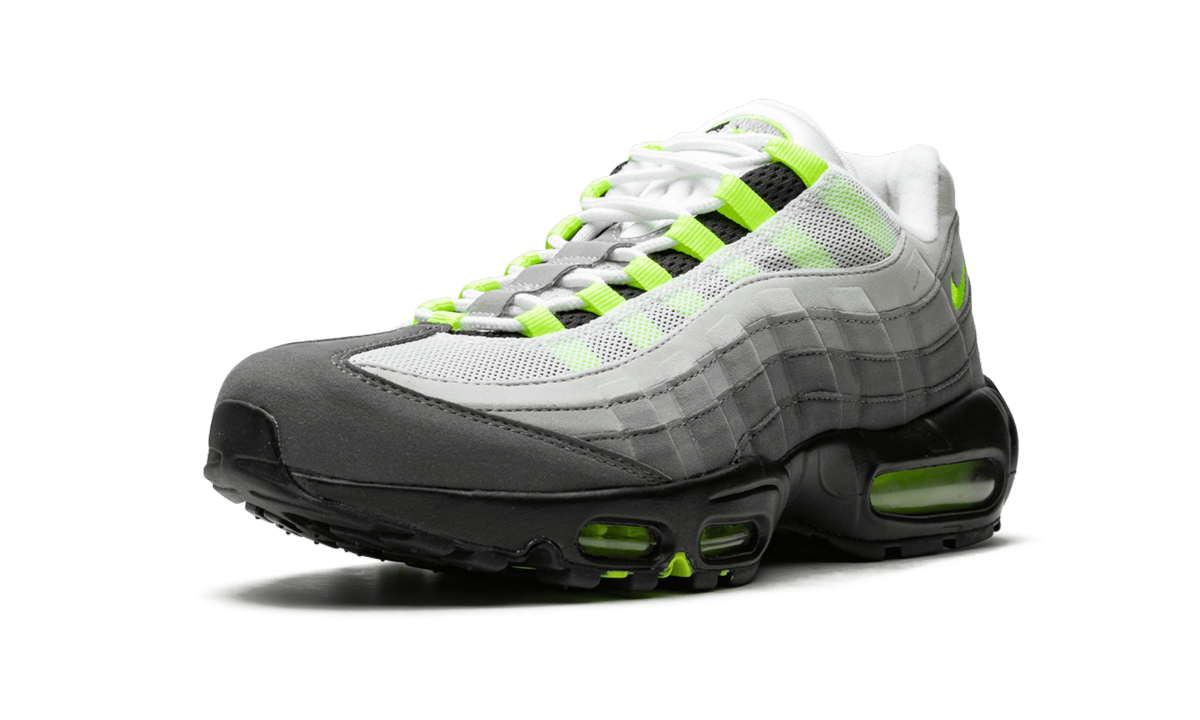 "NEON (2015)" Air Max 95 OG 554970 071 - product image from the listing.