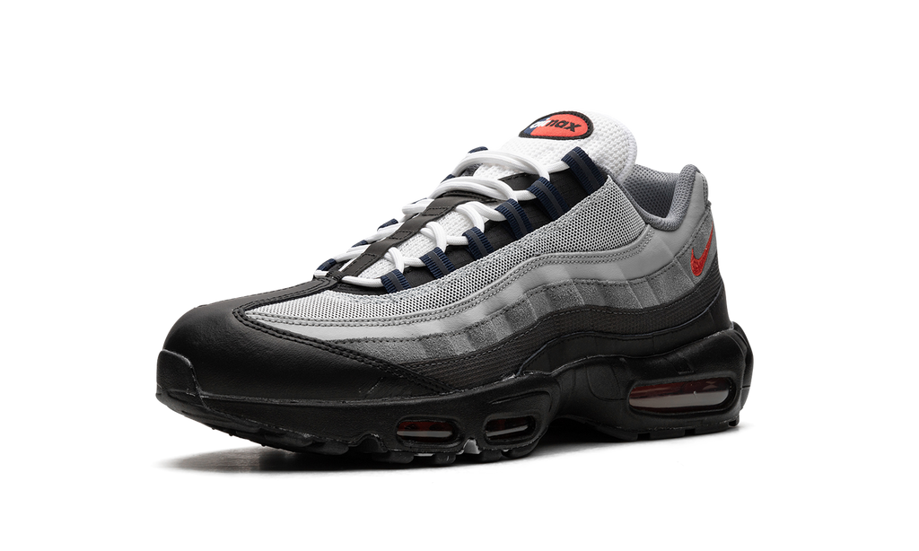 "Track Red" Air Max 95 DM0011 007 - product image from the listing.