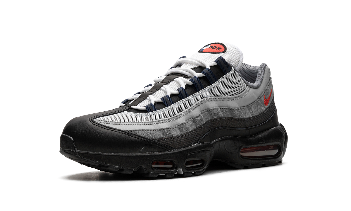 "Track Red" Air Max 95 DM0011 007 - product image from the listing.