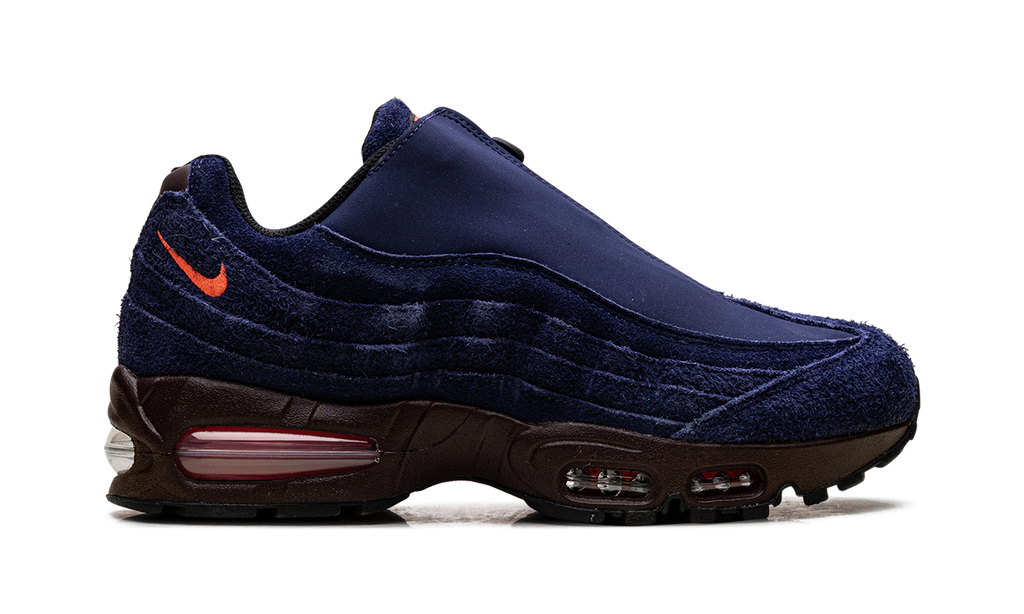 "Big Bubble" Air Max 95 Zip IM0695 400 - product image from the listing.