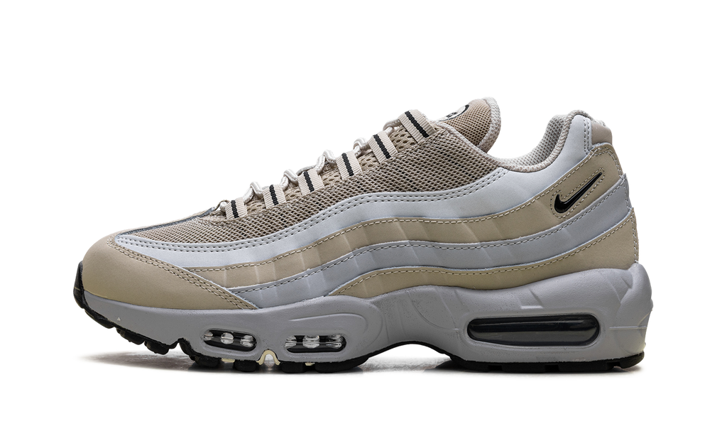 "Desert Khaki" Air Max 95 HV6062 200 - product image from the listing.