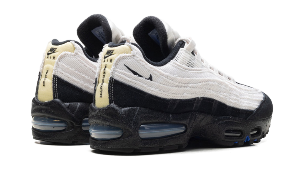 "Atelier" Nike Air Max 95 IQ0284 010 - product image from the listing.