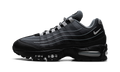 "Big Bubble - Tech Black" Air Max 95 IH7853 001 - product image from the listing.