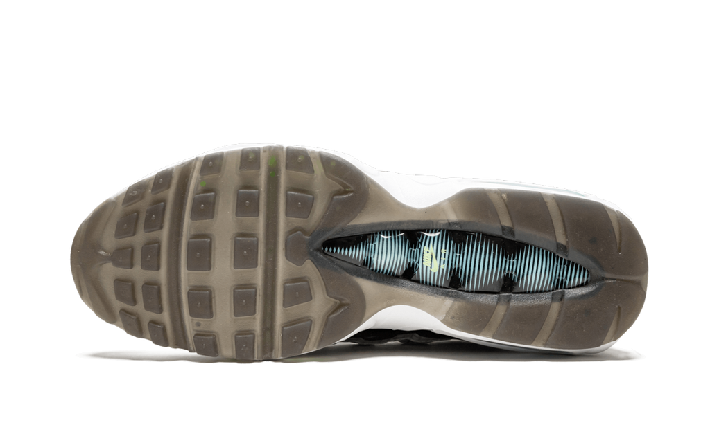"Grid" Air Max 95 Lv8 AO2450 100 - product image from the listing.