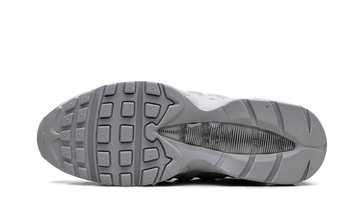 "Wolf Grey" Air Max 95 OG HM8755 002 - product image from the listing.