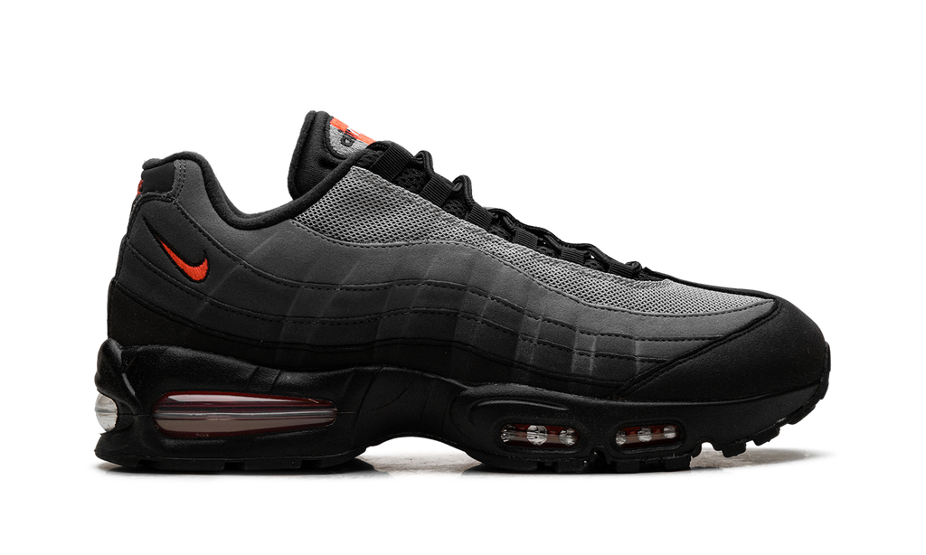 "Big Bubble Bright Crimson" Air Max 95 OG IH4457 002 - product image from the listing.