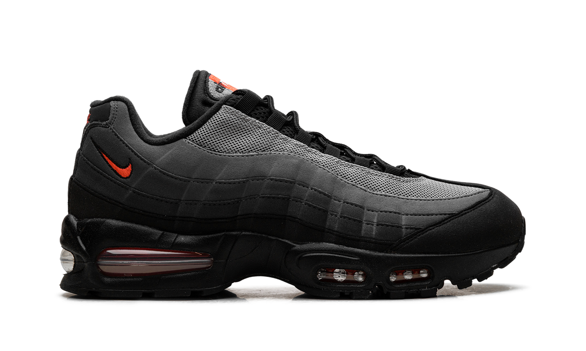 "Big Bubble Bright Crimson" Air Max 95 OG IH4457 002 - product image from the listing.