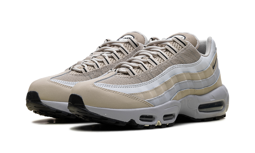 "Desert Khaki" Air Max 95 HV6062 200 - product image from the listing.