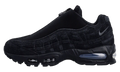 "Black" Air Max 95 Zip SP IM0695 001 - product image from the listing.