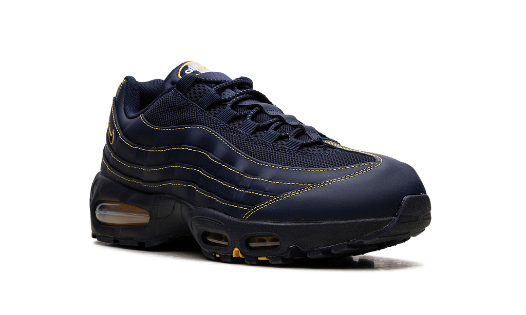 "Michigan" Air Max 95 IB7936 400 - product image from the listing.